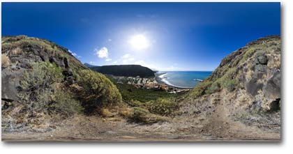 Puerto de Tazacorte | Königsweg #3