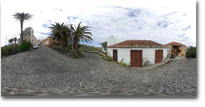 San Andr&eacute;s #3